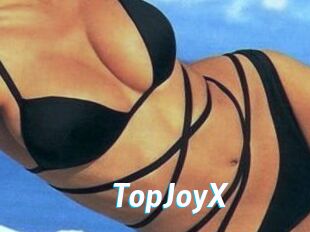 TopJoyX