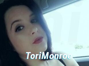 ToriMonroe