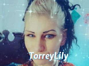 TorreyLily