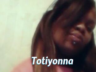 Totiyonna J Mine