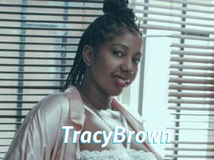TracyBrown J Mine