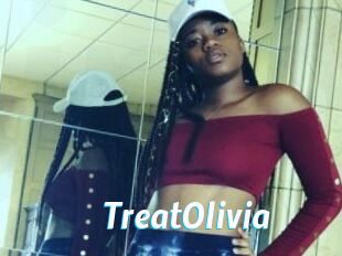 TreatOlivia