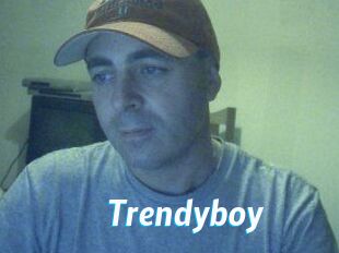 Trendyboy J Mine