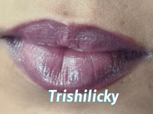 Trishilicky