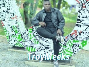 TroyMeeks