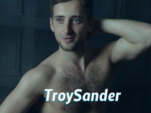 TroySander