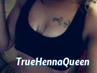 TrueHennaQueen