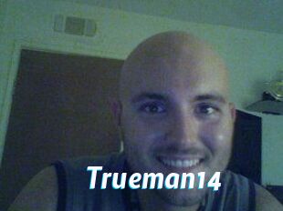 Trueman14