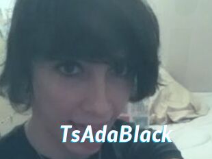 TsAdaBlack