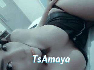 TsAmaya