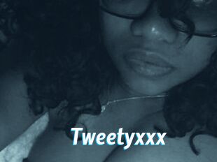Tweetyxxx