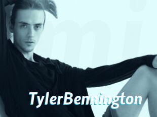 TylerBennington