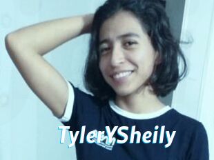 TylerYSheily