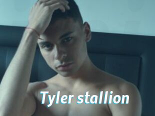 Tyler_stallion