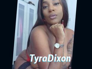 TyraDixon