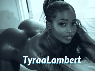 TyraaLambert