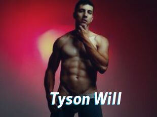Tyson_Will