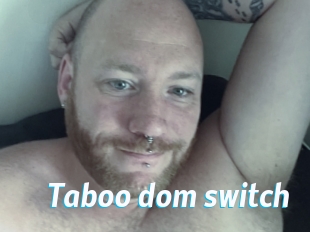 Taboo_dom_switch