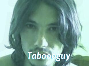 Taboooguy