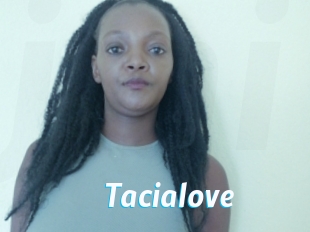 Tacialove