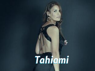 Tahiami