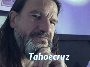 Tahoecruz