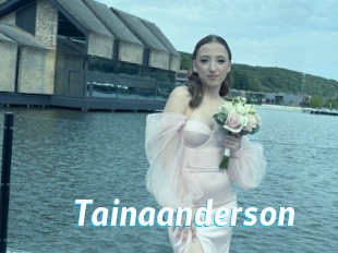 Tainaanderson