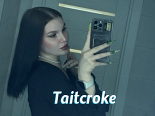 Taitcroke