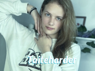 Taiteharder