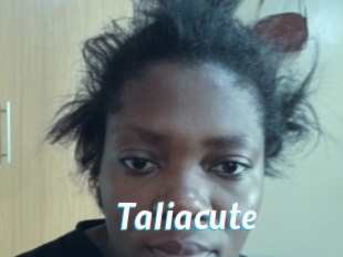 Taliacute