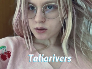 Taliarivers