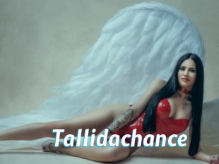 Tallidachance