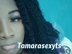 Tamarasexyts
