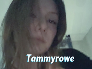 Tammyrowe