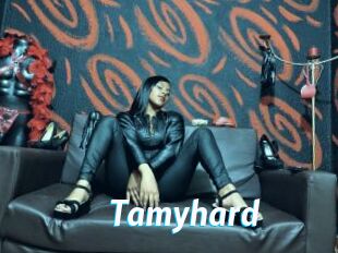 Tamyhard