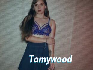 Tamywood