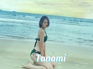 Tanami