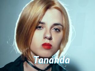 Tananda