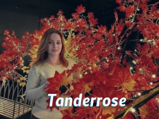 Tanderrose