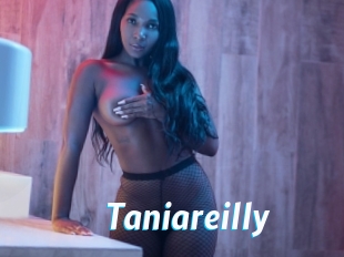 Taniareilly