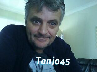 Tanjo45