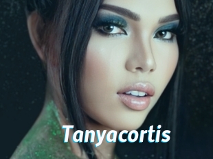 Tanyacortis