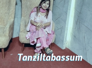 Tanziltabassum