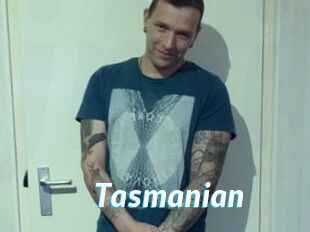 Tasmanian