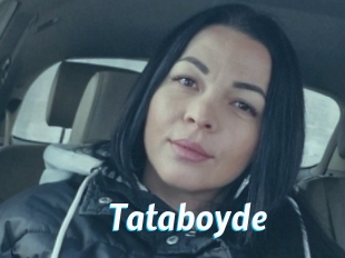 Tataboyde