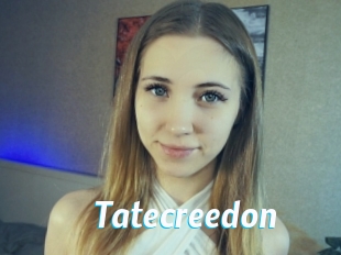 Tatecreedon