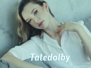 Tatedolby
