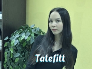 Tatefitt