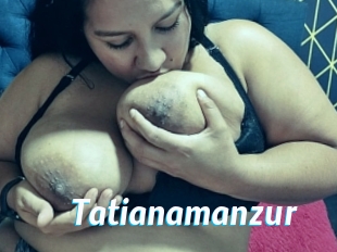 Tatianamanzur