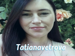 Tatianavetrova